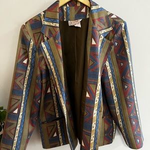 Vintage Blazer